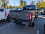 2027 Ford Super Duty F-250 SRW XLT