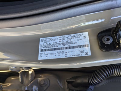 2027 Ford Super Duty F-250 SRW XLT