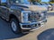 2027 Ford Super Duty F-250 SRW XLT