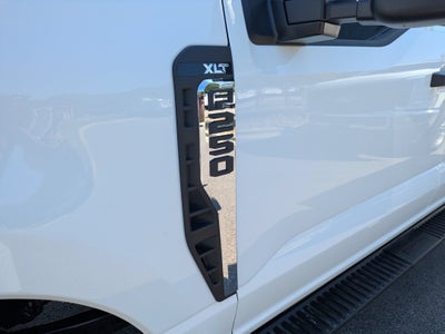 2026 Ford Super Duty F-250 SRW XLT