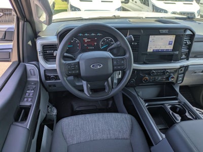 2026 Ford Super Duty F-250 SRW XLT