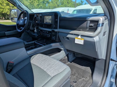 2026 Ford Super Duty F-250 SRW XLT