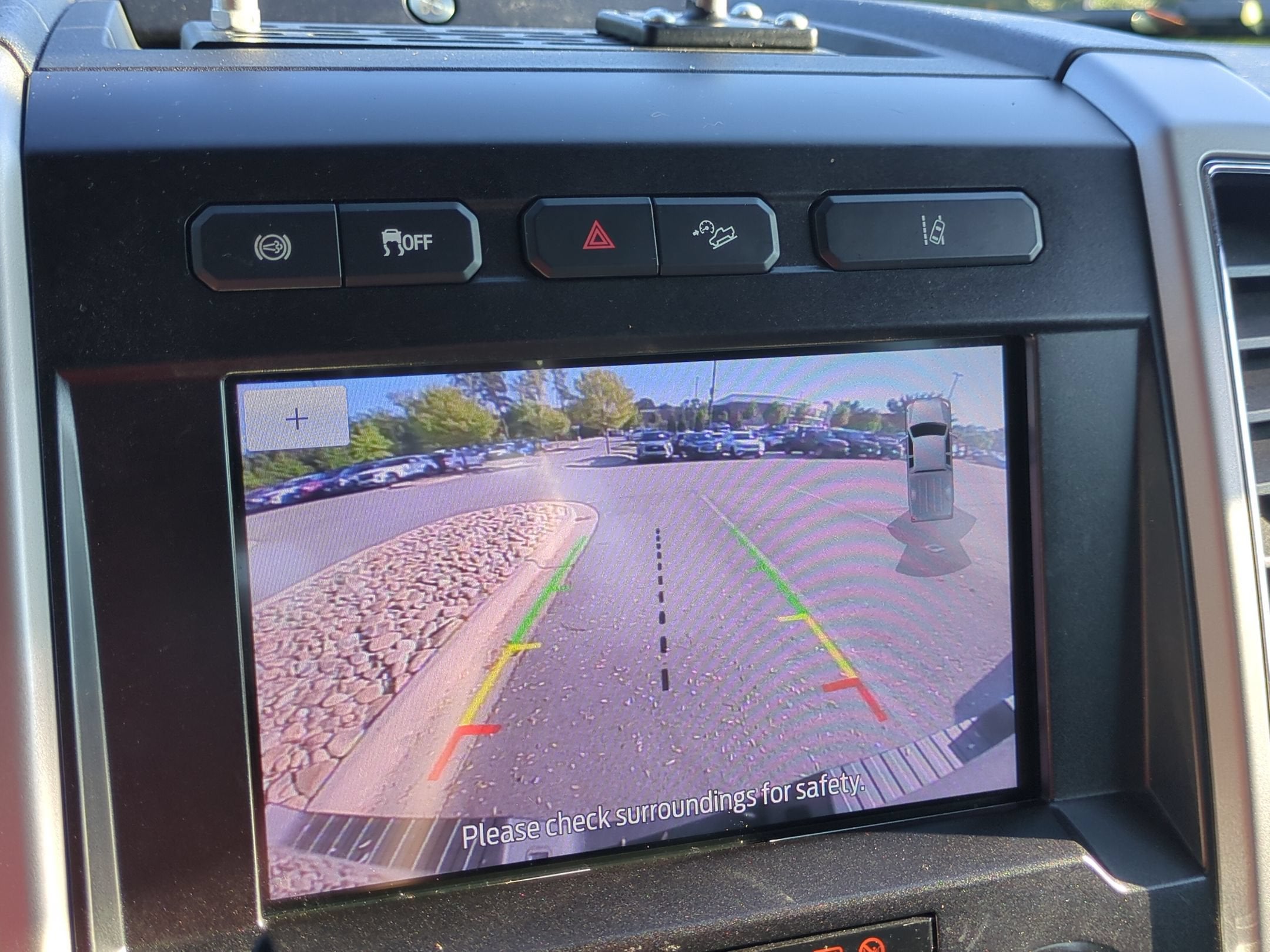 2020 Ford Super Duty F-250 SRW LARIAT