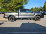 2020 Ford Super Duty F-250 SRW LARIAT