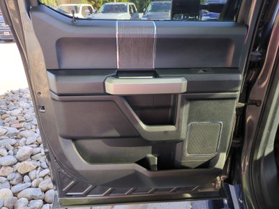 2020 Ford Super Duty F-250 SRW LARIAT