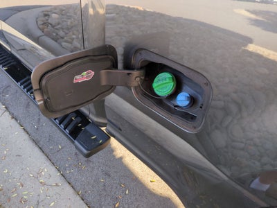 2020 Ford Super Duty F-250 SRW LARIAT