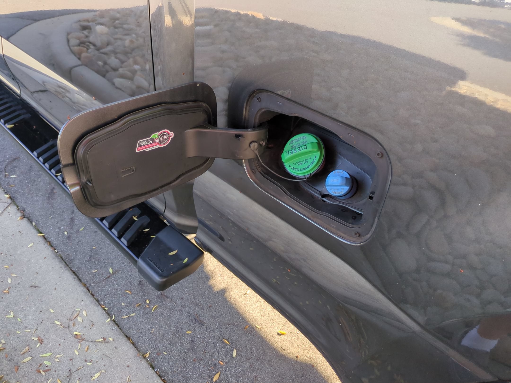 2020 Ford Super Duty F-250 SRW LARIAT