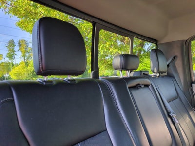 2020 Ford Super Duty F-250 SRW LARIAT