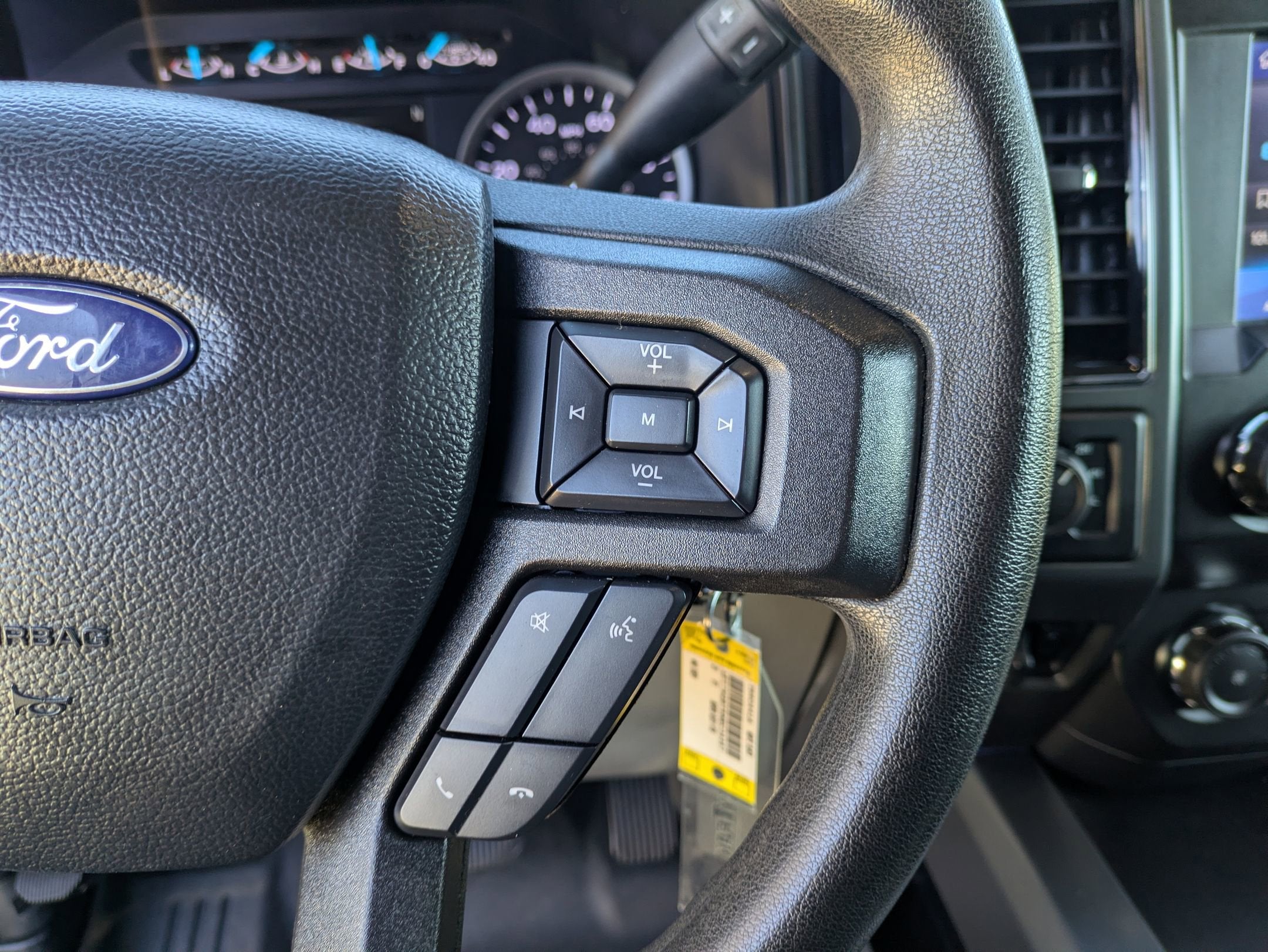 2021 Ford Super Duty F-250 SRW XLT