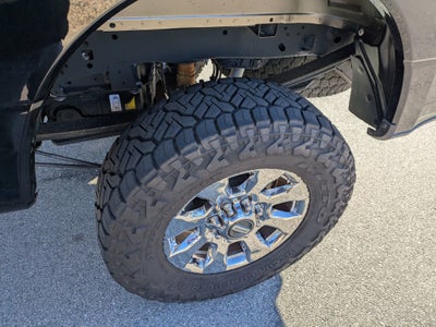 2021 Ford Super Duty F-250 SRW XLT