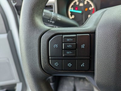 2025 Ford Super Duty F-250 SRW XL