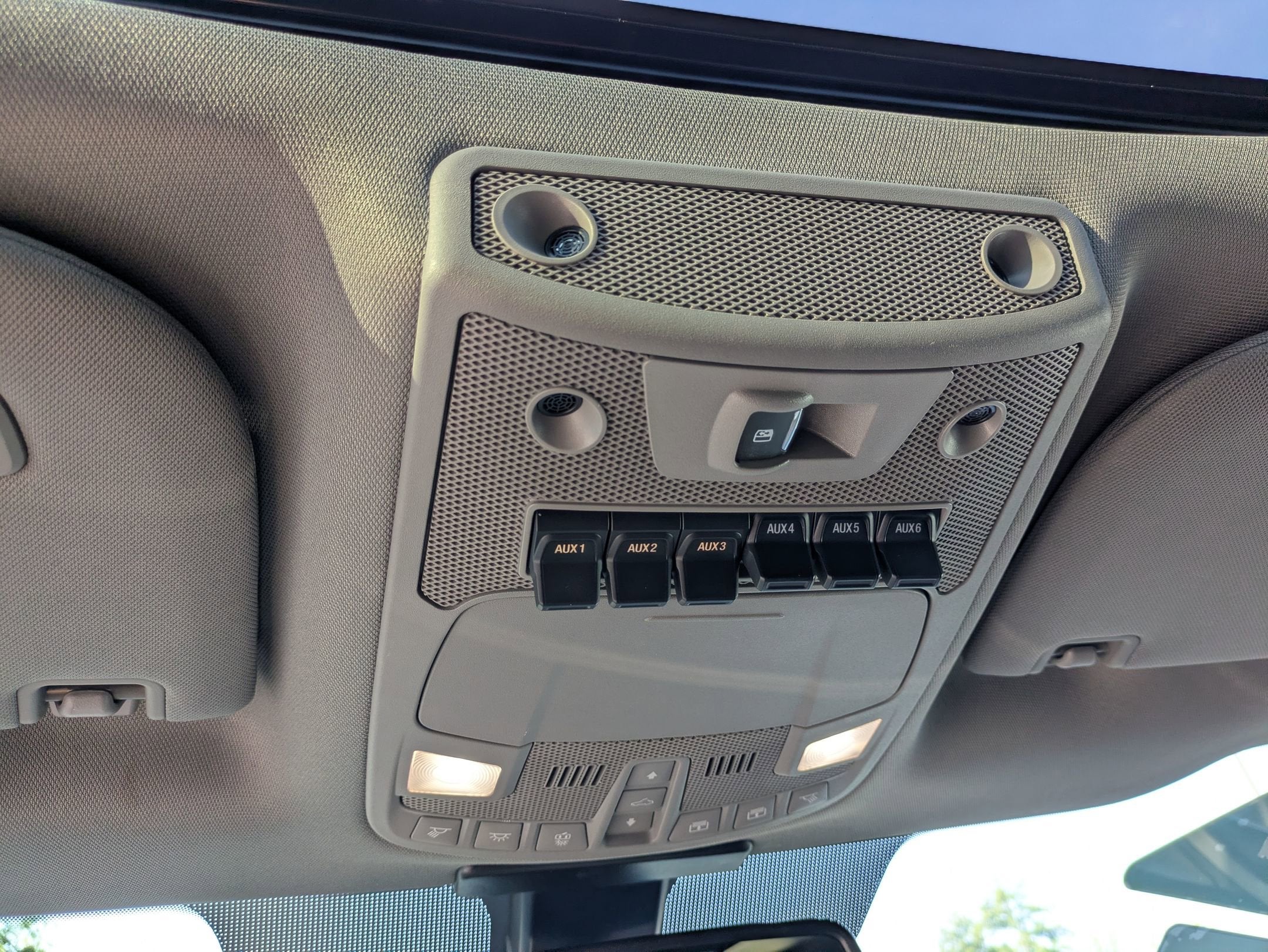 2019 Ford Super Duty F-250 SRW LARIAT