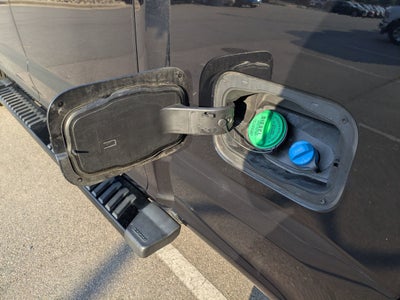 2019 Ford Super Duty F-250 SRW LARIAT