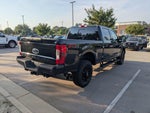 2019 Ford Super Duty F-250 SRW LARIAT
