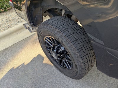 2019 Ford Super Duty F-250 SRW LARIAT