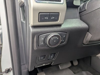 2017 Ford Super Duty F-250 SRW Lariat