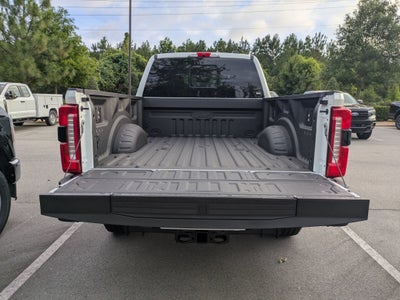 2026 Ford Super Duty F-250 SRW King Ranch