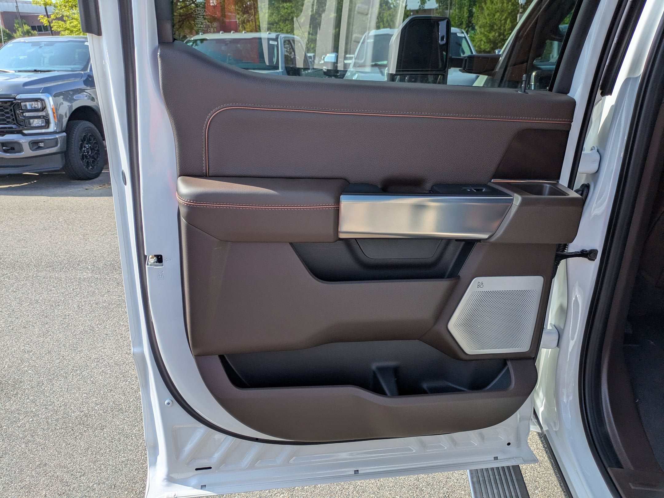 2026 Ford Super Duty F-250 SRW King Ranch