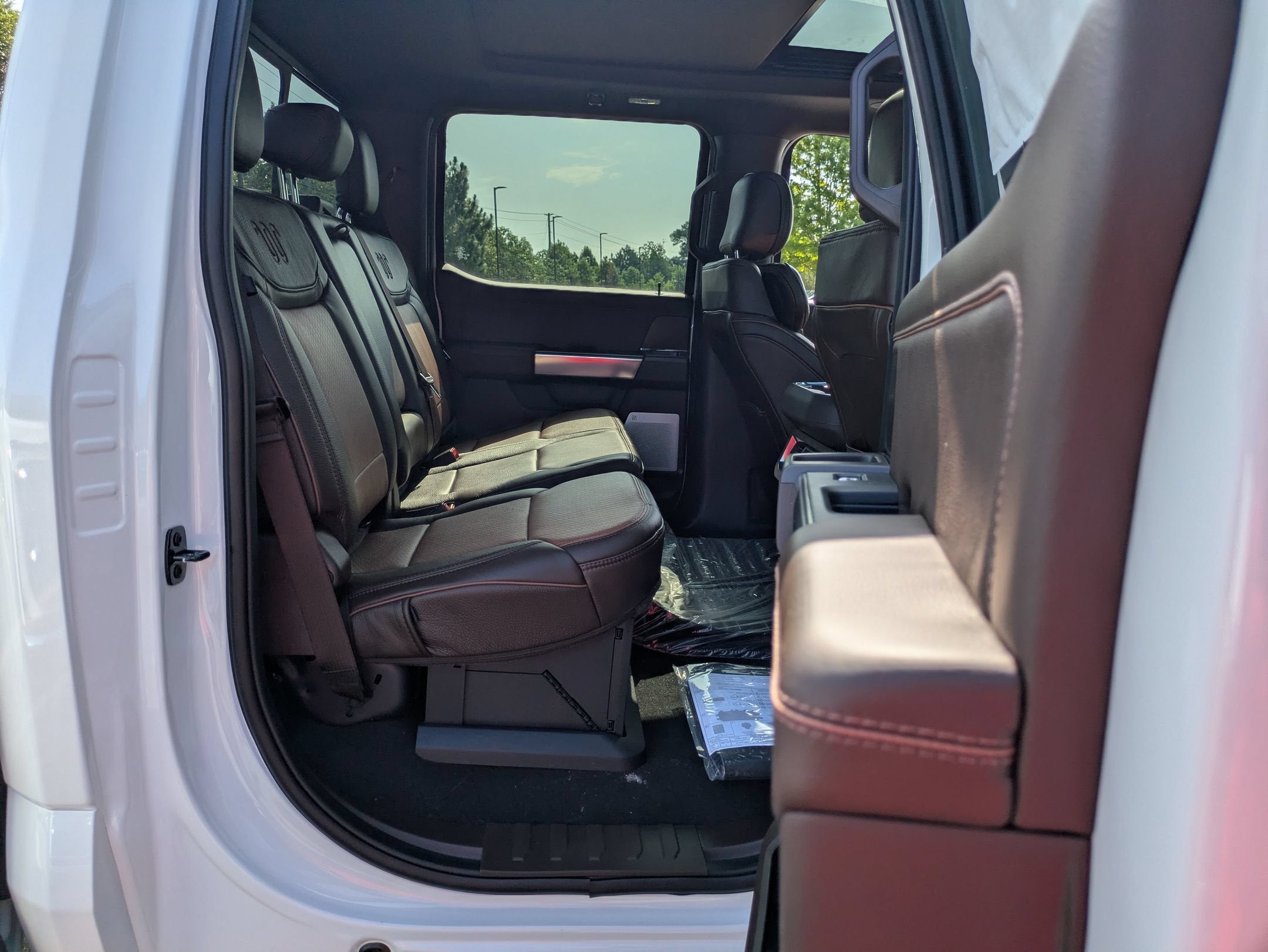 2026 Ford Super Duty F-250 SRW King Ranch