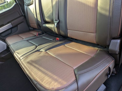 2026 Ford Super Duty F-250 SRW King Ranch