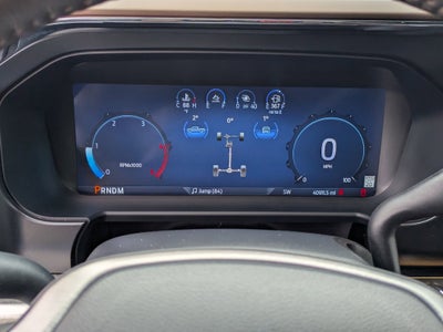 2024 Ford Super Duty F-250 SRW King Ranch