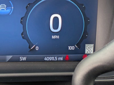 2024 Ford Super Duty F-250 SRW King Ranch