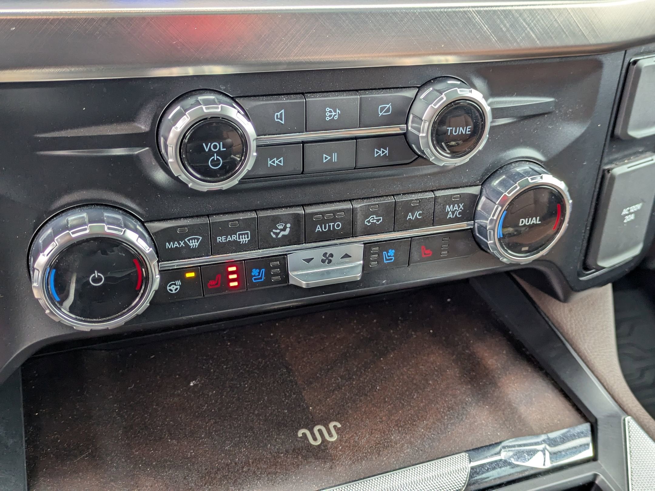 2024 Ford Super Duty F-250 SRW King Ranch