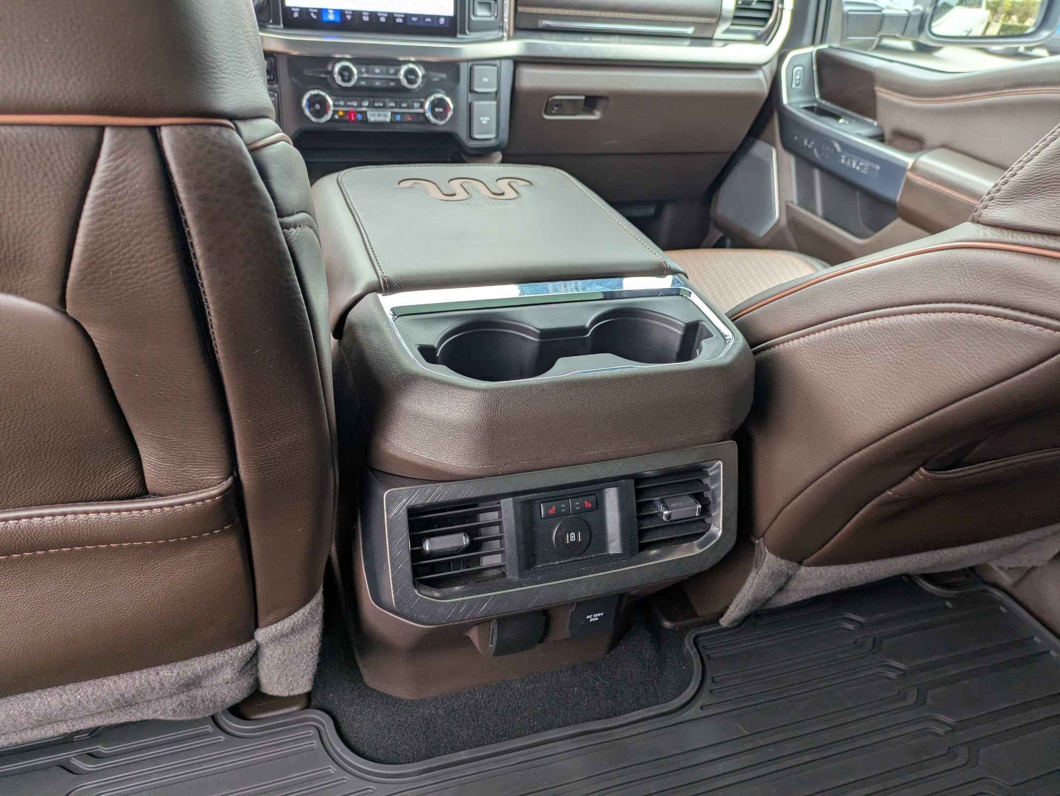 2024 Ford Super Duty F-250 SRW King Ranch