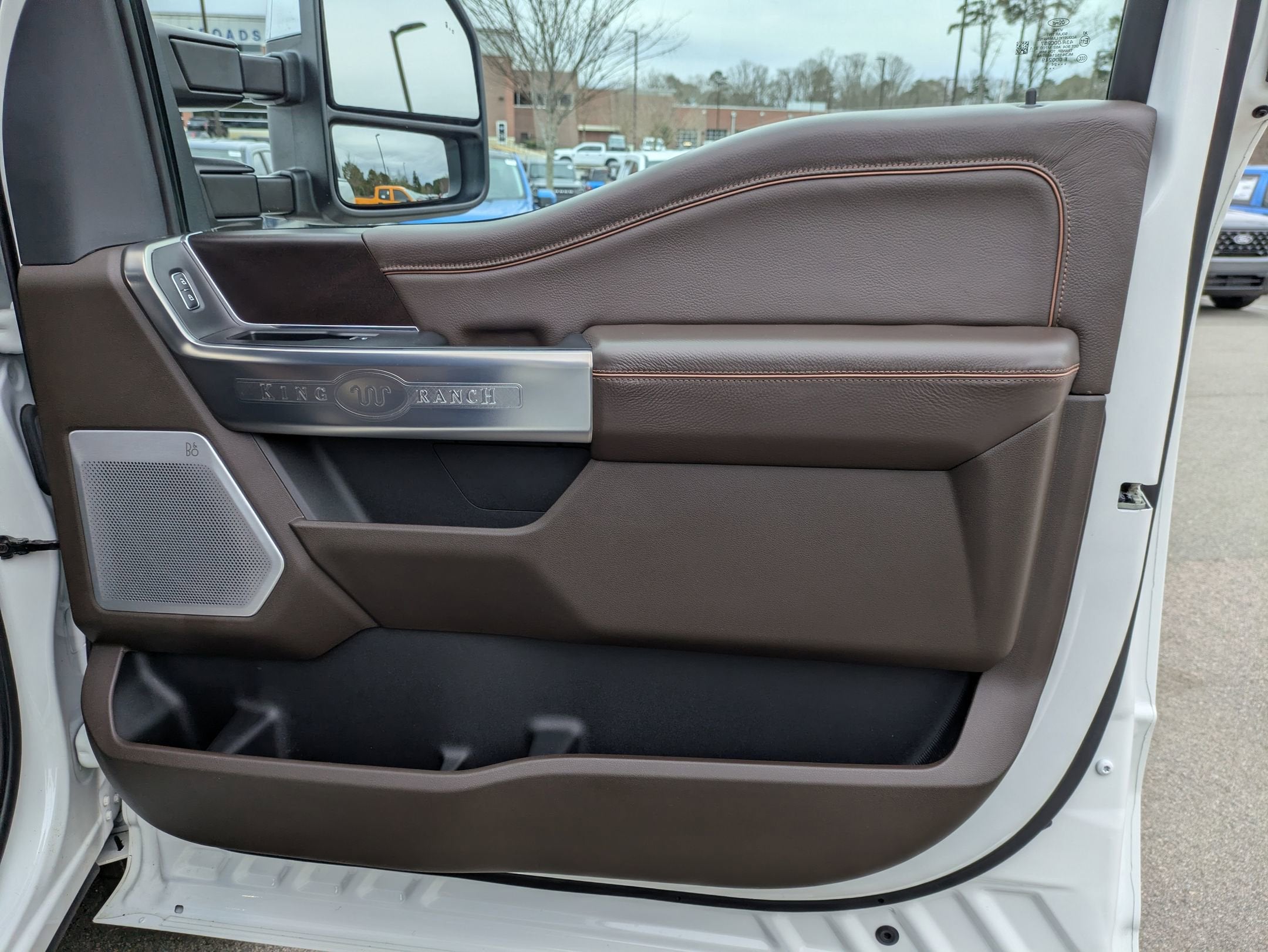 2024 Ford Super Duty F-250 SRW King Ranch