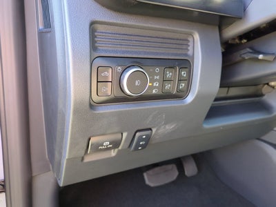 2027 Ford Super Duty F-250 SRW LARIAT