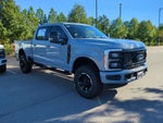 2027 Ford Super Duty F-250 SRW LARIAT