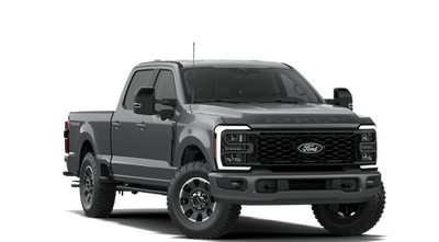 2027 Ford Super Duty F-250 SRW LARIAT