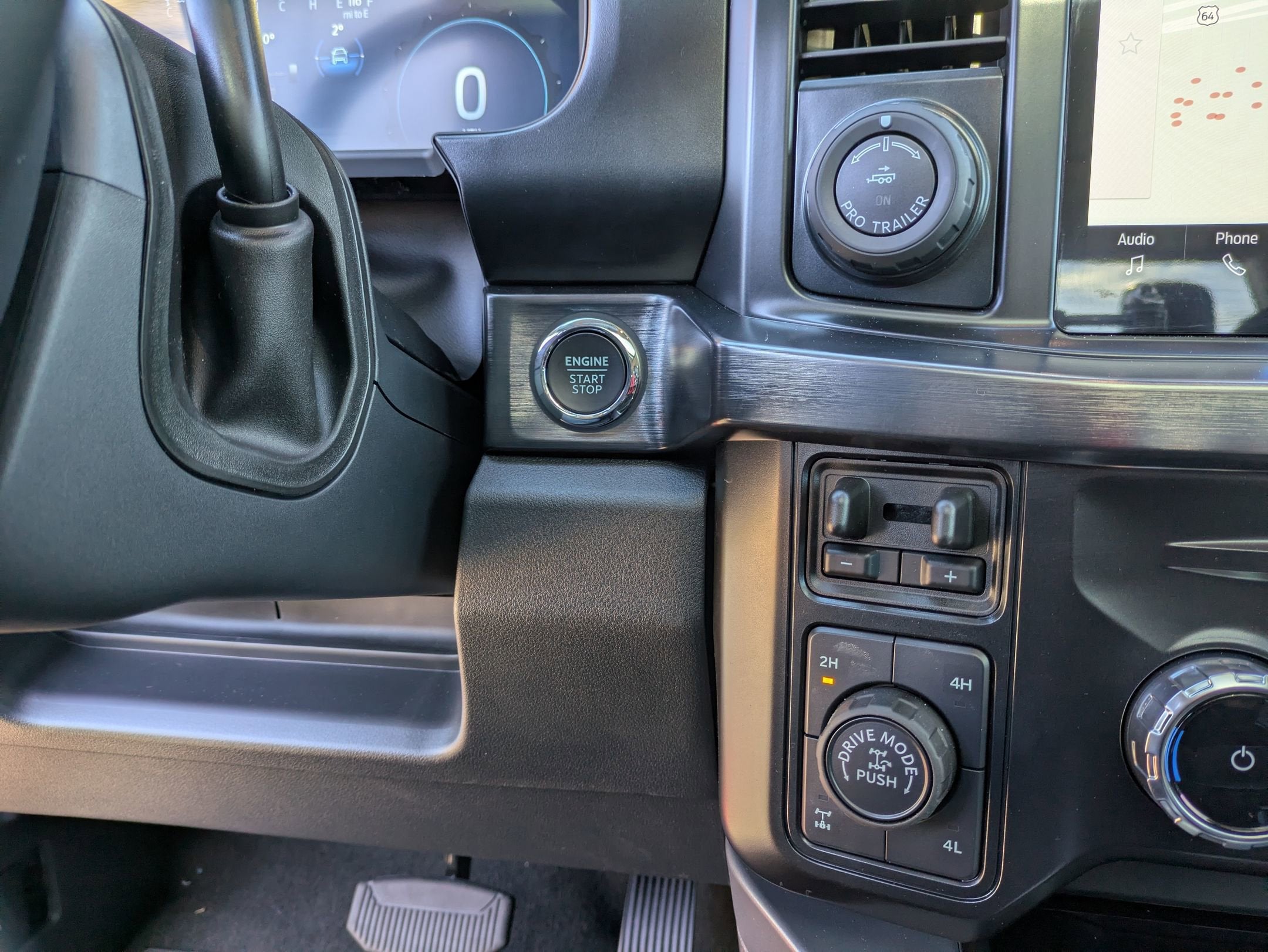 2025 Ford Super Duty F-250 SRW LARIAT