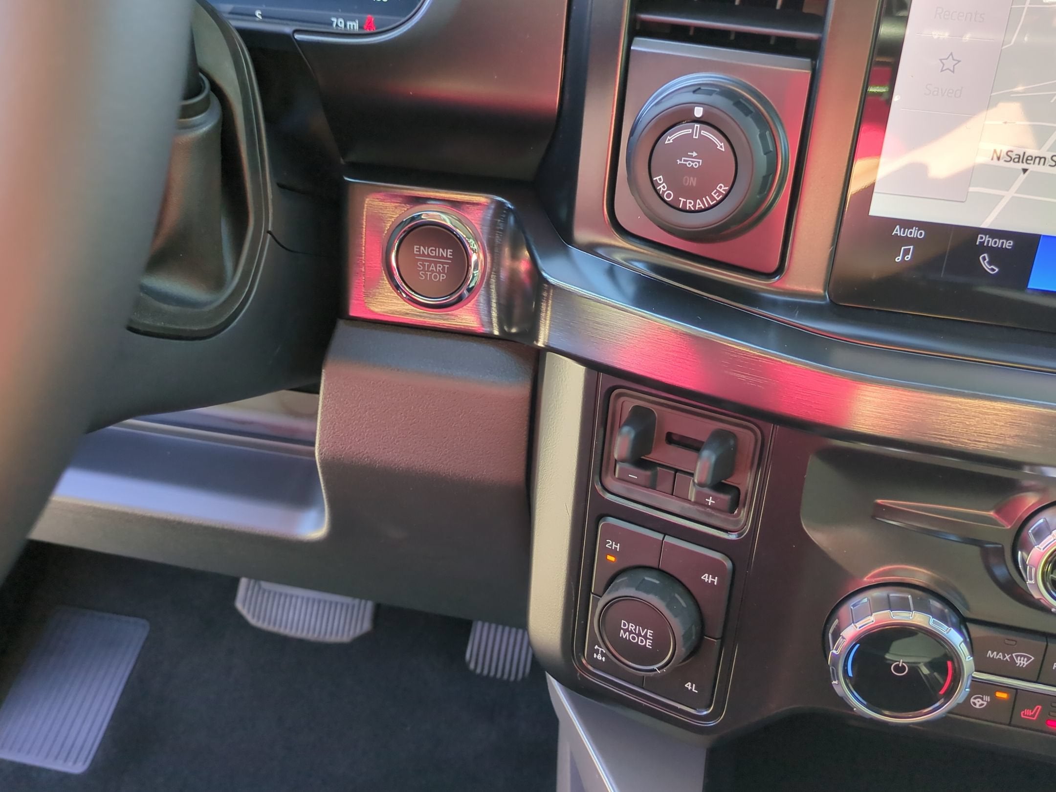 2027 Ford Super Duty F-250 SRW LARIAT