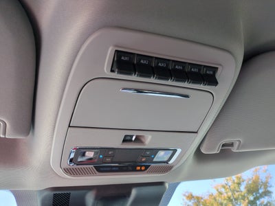 2027 Ford Super Duty F-250 SRW LARIAT