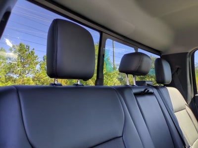 2027 Ford Super Duty F-250 SRW LARIAT