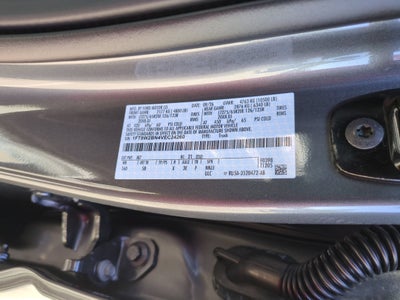 2027 Ford Super Duty F-250 SRW LARIAT