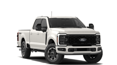 2027 Ford Super Duty F-250 SRW LARIAT