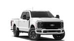 2027 Ford Super Duty F-250 SRW LARIAT