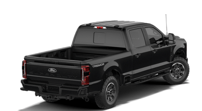 2027 Ford Super Duty F-250 SRW LARIAT
