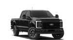 2027 Ford Super Duty F-250 SRW LARIAT