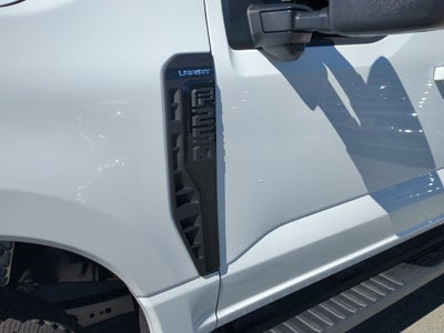 2027 Ford Super Duty F-250 SRW LARIAT