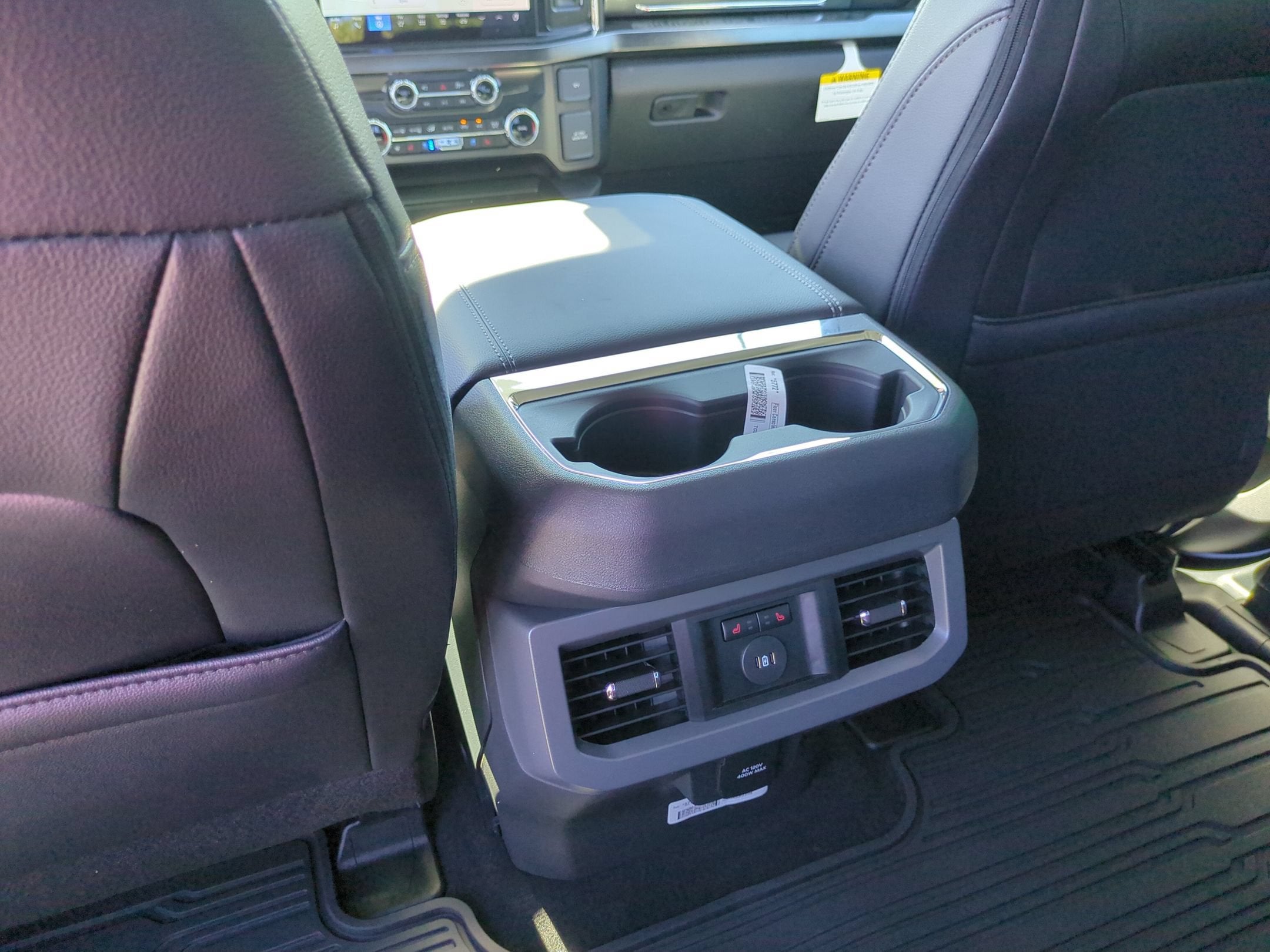 2027 Ford Super Duty F-250 SRW LARIAT