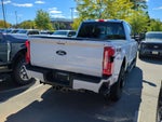 2027 Ford Super Duty F-250 SRW LARIAT