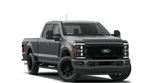 2027 Ford Super Duty F-250 SRW XLT