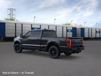 2026 Ford Super Duty F-250 SRW XLT