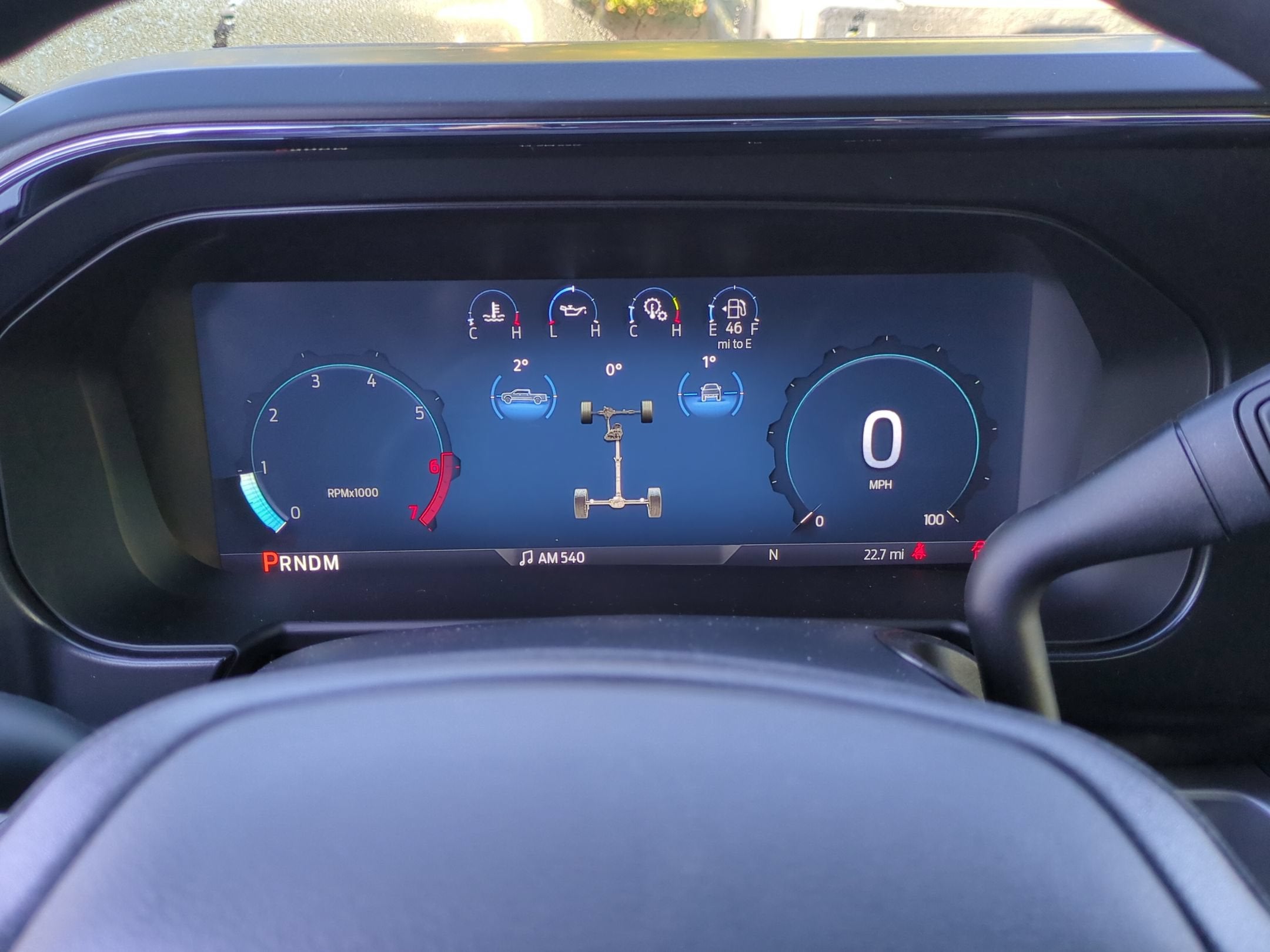 2027 Ford Super Duty F-250 SRW XLT