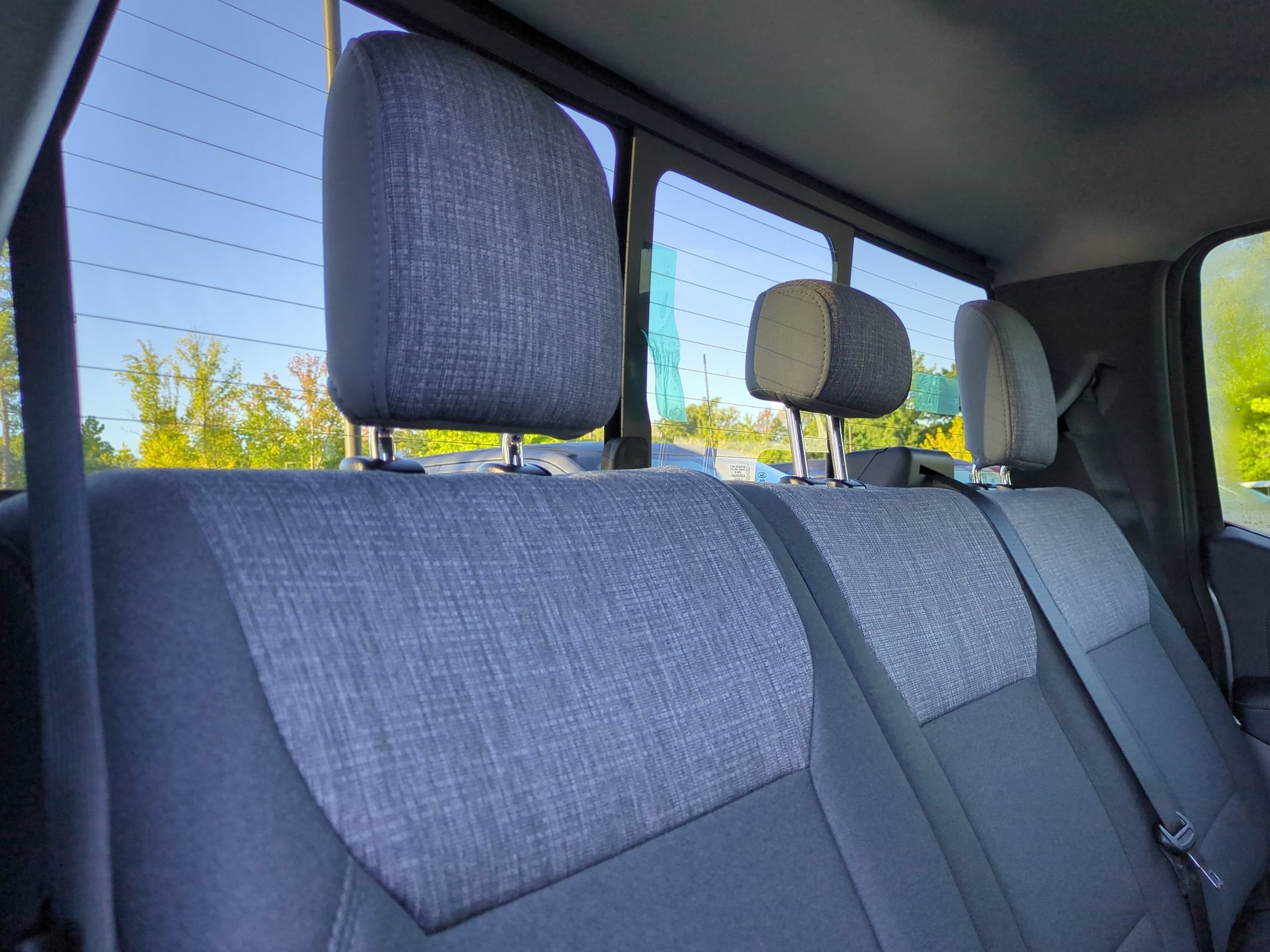 2027 Ford Super Duty F-250 SRW XLT