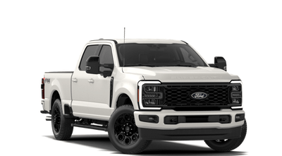 2027 Ford Super Duty F-250 SRW LARIAT