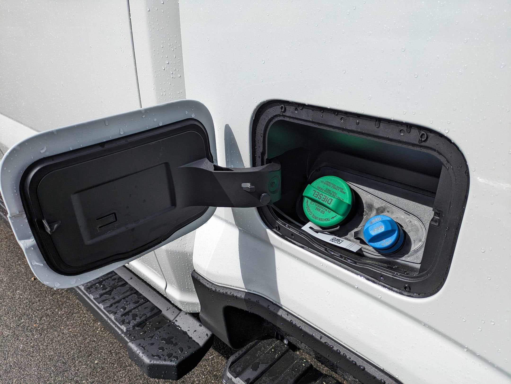 2025 Ford Super Duty F-250 SRW LARIAT